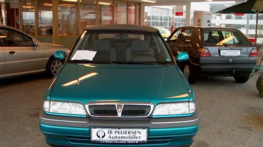 Utstillingslokaler til leie i Herning - bilde 4