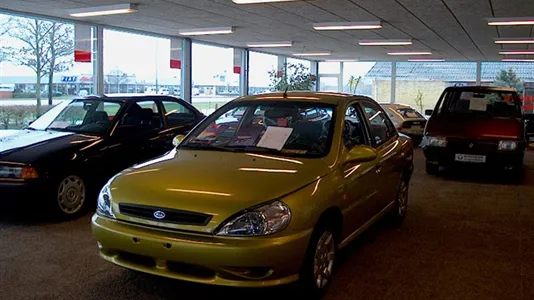 Utstillingslokaler til leie i Herning - bilde 5