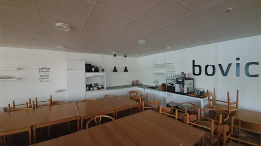 Kontorlokaler til leje i Løgstrup - billede 5