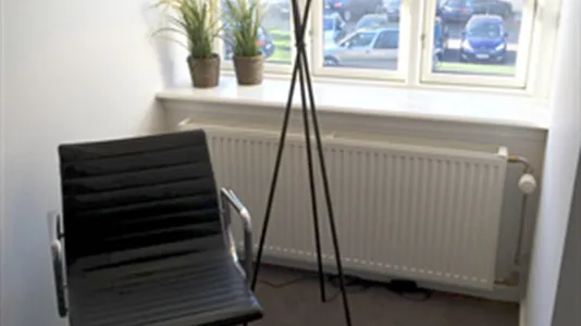 Kontorfællesskaber til leje i Nivå - billede 6