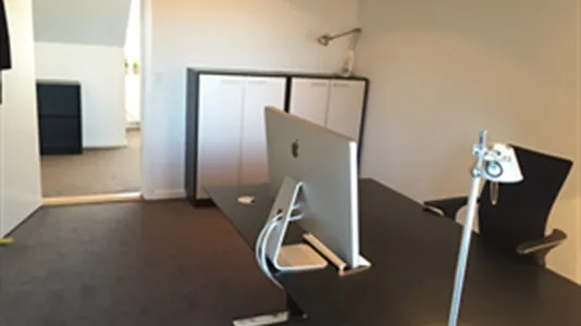 Kontorfællesskaber til leje i Nivå - billede 11