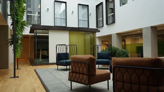 Coworking spaces te huur in Vejle - foto 3