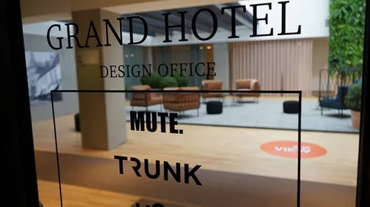 Coworking spaces te huur in Vejle - foto 2