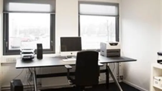 Kontorhoteller til leje i Odense SØ - billede 5