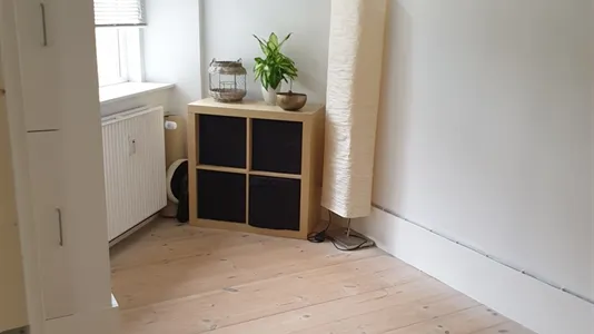 Kliniklokaler til leje i Frederiksberg - billede 4