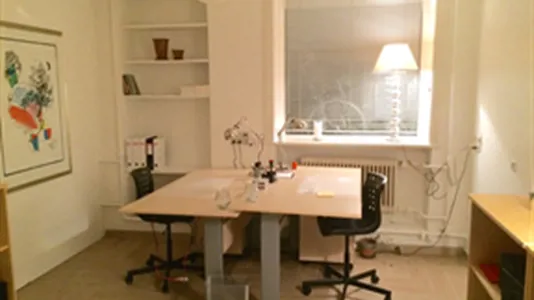 Office spaces for rent in Østerbro - photo 1