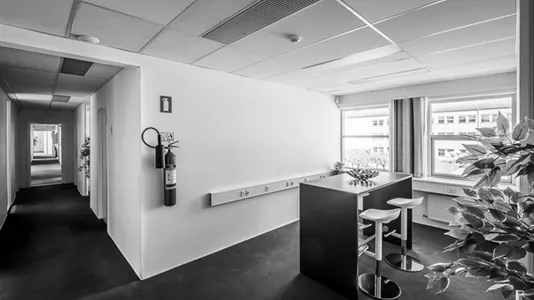 Coworking spaces te huur in Taastrup - foto 3