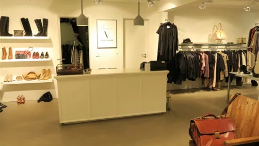 Butikklokaler til leie i Aalborg - bilde 3
