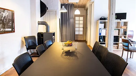 Kontorfællesskaber til leje i Århus C - billede 4