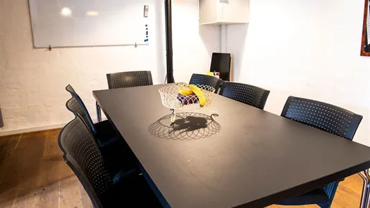 Kontorfællesskaber til leje i Århus C - billede 5