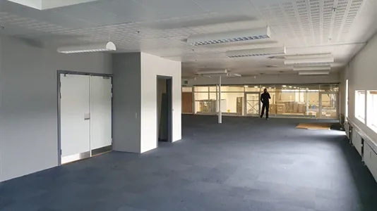 Office spaces for rent in Løgstrup - photo 3