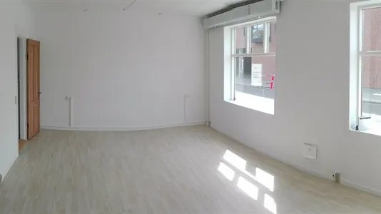 Kliniklokaler til leje i Brønderslev - billede 4