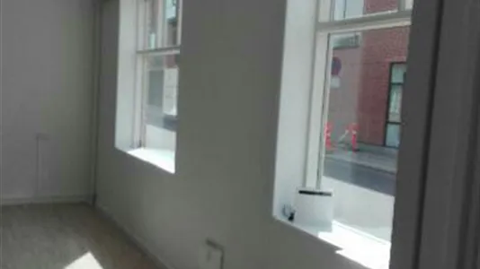 Kliniklokaler til leje i Brønderslev - billede 7