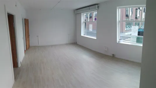 Kliniklokaler til leje i Brønderslev - billede 8