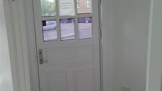 Kliniklokaler til leje i Brønderslev - billede 9