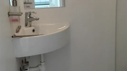 Kliniklokaler til leje i Brønderslev - billede 11