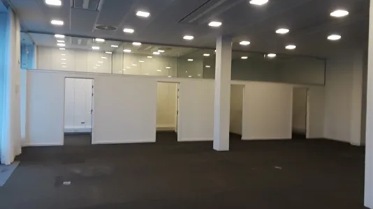 Kontorlokaler til leje i Bjerringbro - billede 9