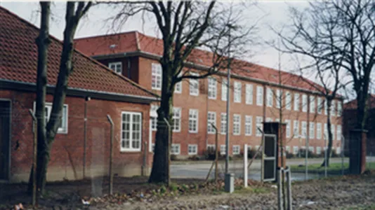 Lagerlokaler til leje i Randers NØ - billede 1