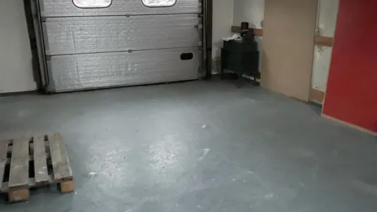 Lagerlokaler til leje i Svinninge - billede 7