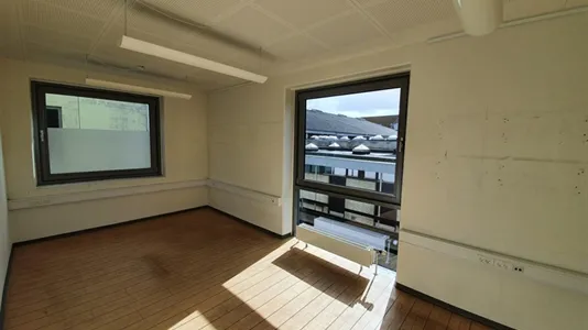 Kliniklokaler til leje i Viborg - billede 8