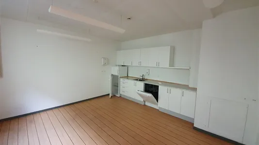 Kliniklokaler til leje i Viborg - billede 10