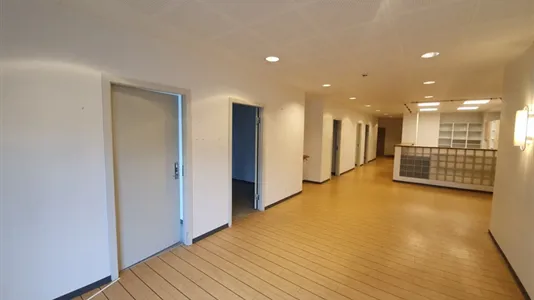 Kliniklokaler til leje i Viborg - billede 3