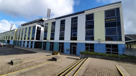 Kliniklokaler til leje i Viborg - billede 8