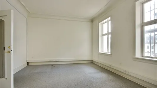 Office spaces for rent in Hjørring - photo 3