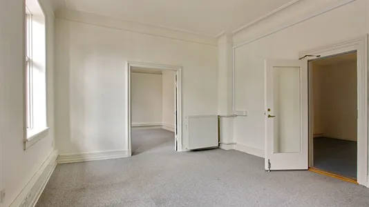 Kontorlokaler til leje i Hjørring - billede 4