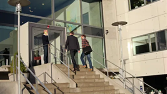 Kontorfællesskaber til leje i Fredericia - billede 7