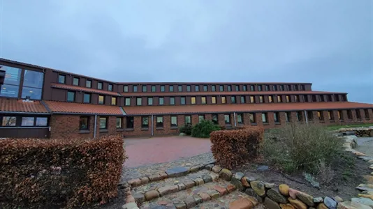 Kontorslokaler för uthyrning i Viborg - foto 3