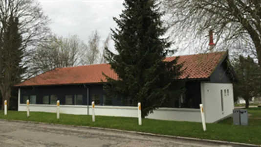 Kontorslokaler för uthyrning i Hørsholm - foto 3