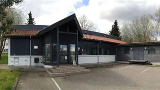 Kontorlokaler til leje i Hørsholm - billede 7