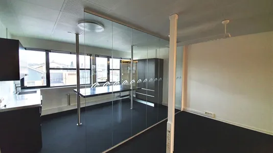 Kontorlokaler til leje i Viborg - billede 4