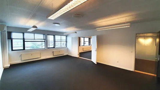 Kontorlokaler til leje i Viborg - billede 6