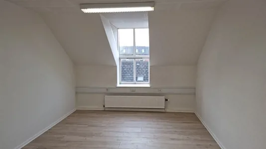 Office spaces for rent in Thisted - photo 1