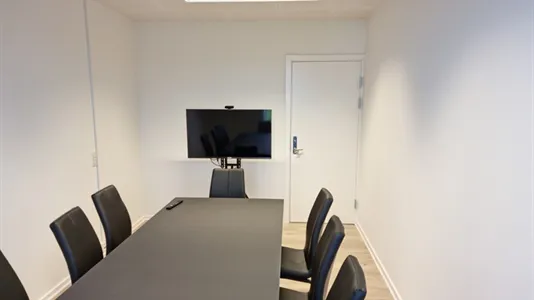 Kliniklokaler til leje i Thisted - billede 8