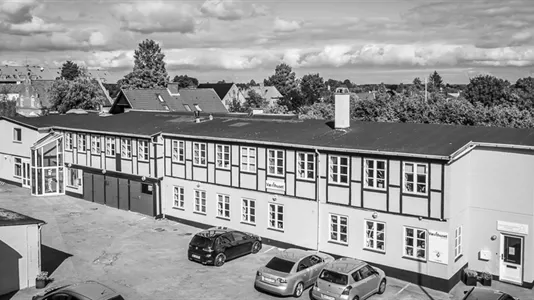 Kontor i Søborg