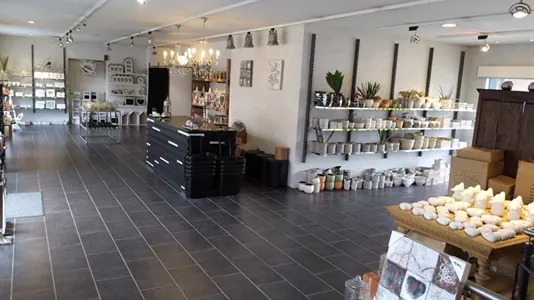 Shops for rent in Hedensted - photo 2