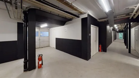 Lagerlokaler til leje i Søborg - billede 9