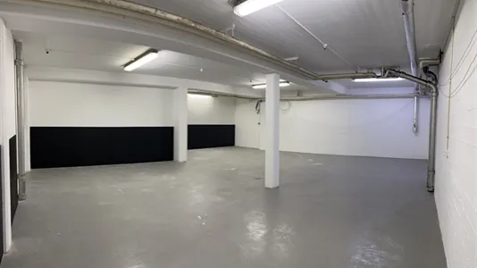 Lagerlokaler til leje i Søborg - billede 12