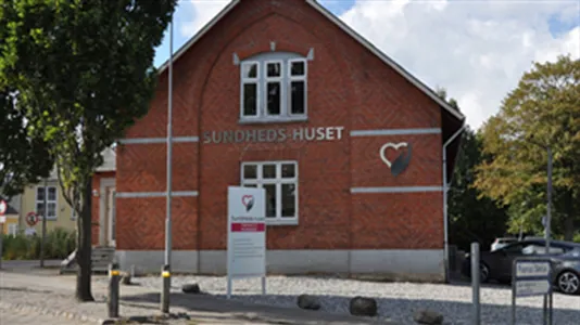 Klinikker til leie i Odense NV - bilde 1
