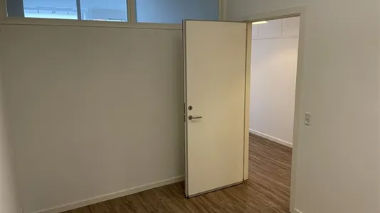 Butikslokaler til leje i Bjerringbro - billede 5