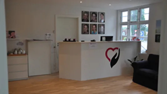 Kliniklokaler för uthyrning i Odense NV - foto 2