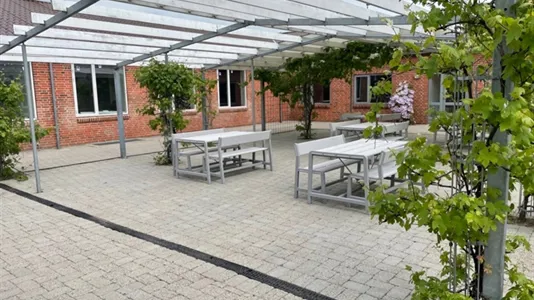 Coworking spaces for rent in Horsens - photo 1