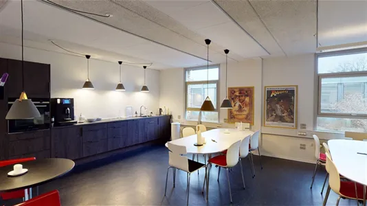 Coworking spaces for rent in Køge - photo 2