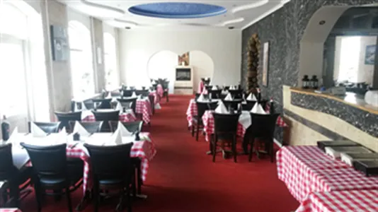 Restauranglokaler för uthyrning i Hadsund - foto 1