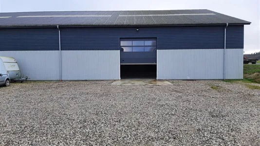 Warehouses for rent in Randers SV - photo 3