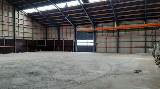 Warehouses for rent in Randers SV - photo 1