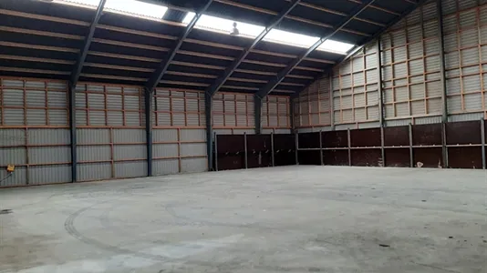 Warehouses for rent in Randers SV - photo 2
